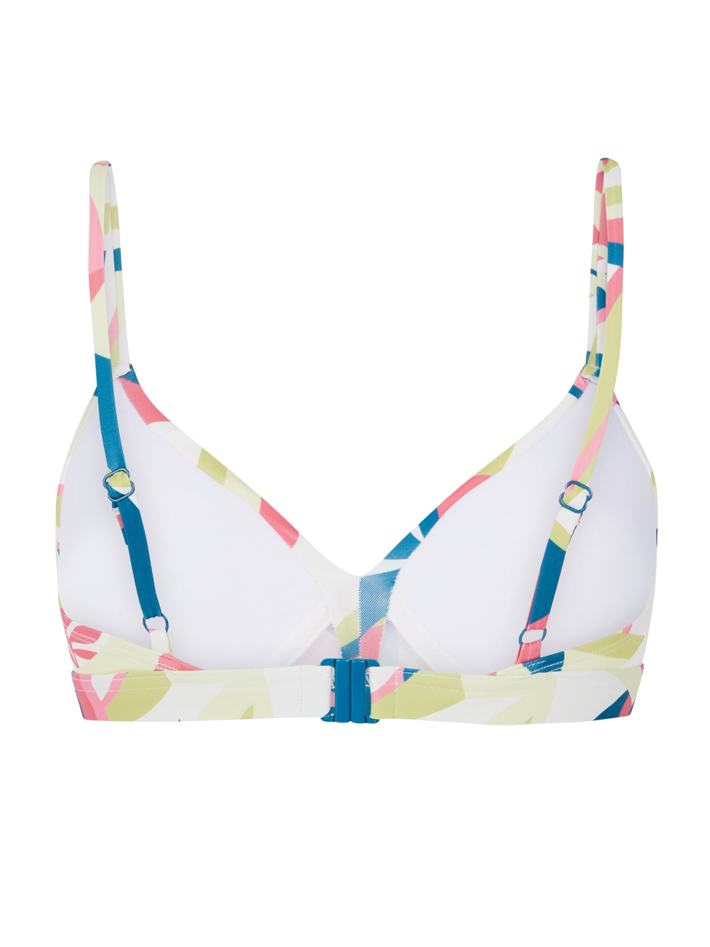PROTEST Bikinitop 'MIXAdairs' in Roze