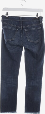 Citizens of Humanity Jeans 24 in Blau