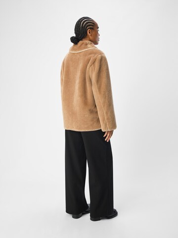 OBJECT Between-Season Jacket 'OBJOpal' in Brown