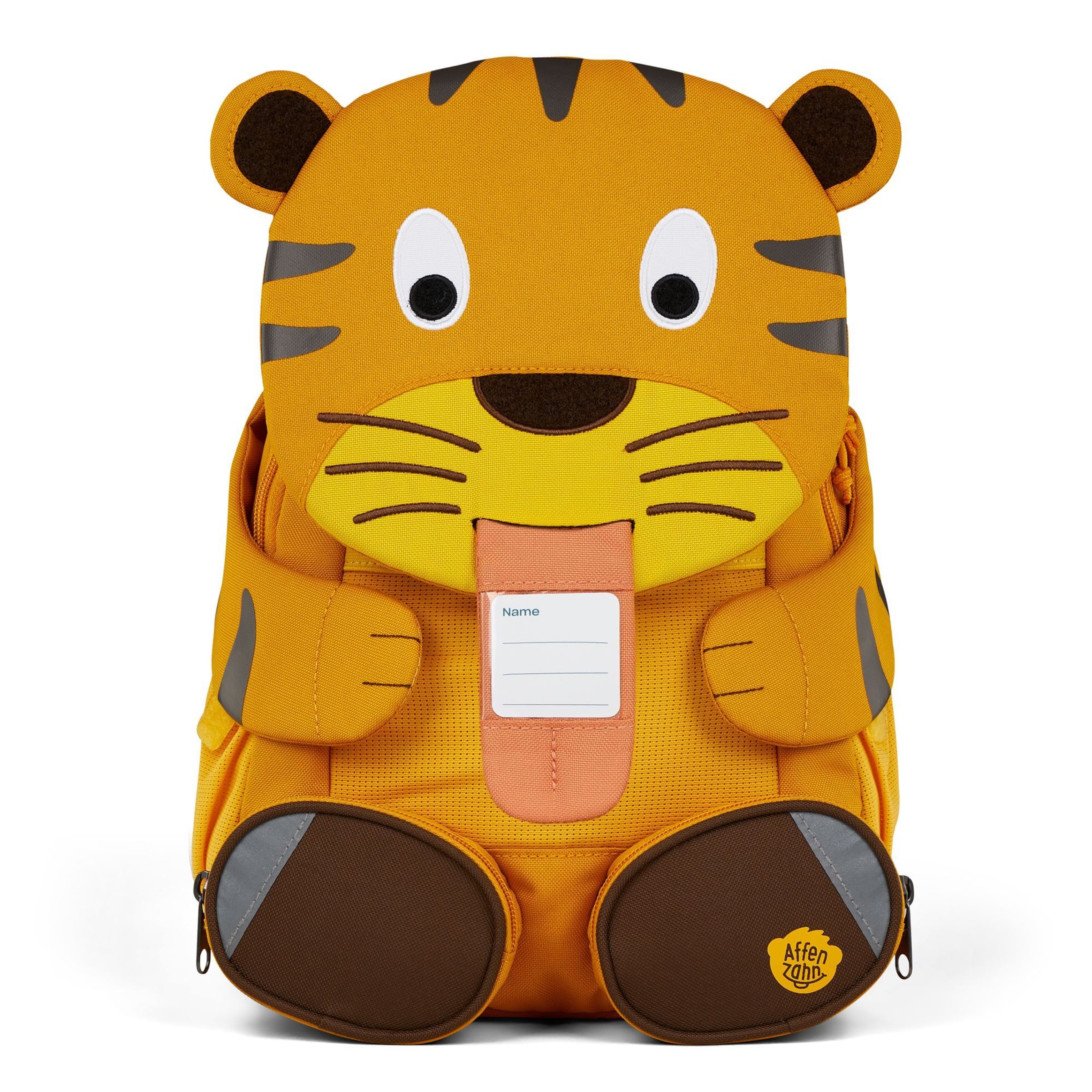 Affenzahn Backpack in Beige