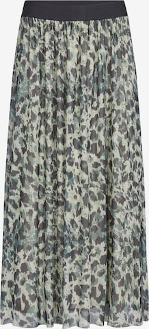 Soyaconcept Skirt 'ALDA' in Green: front