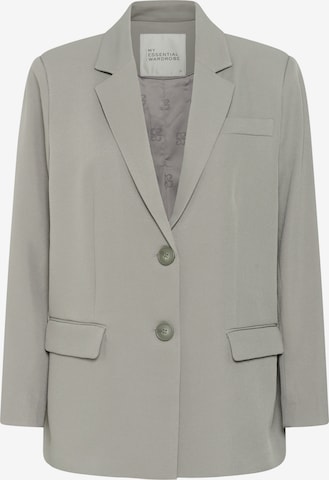 pilka My Essential Wardrobe Švarkas 'Emmy': priekis