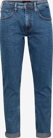 BLEND Jeans 'BHTwister' in Blue: front