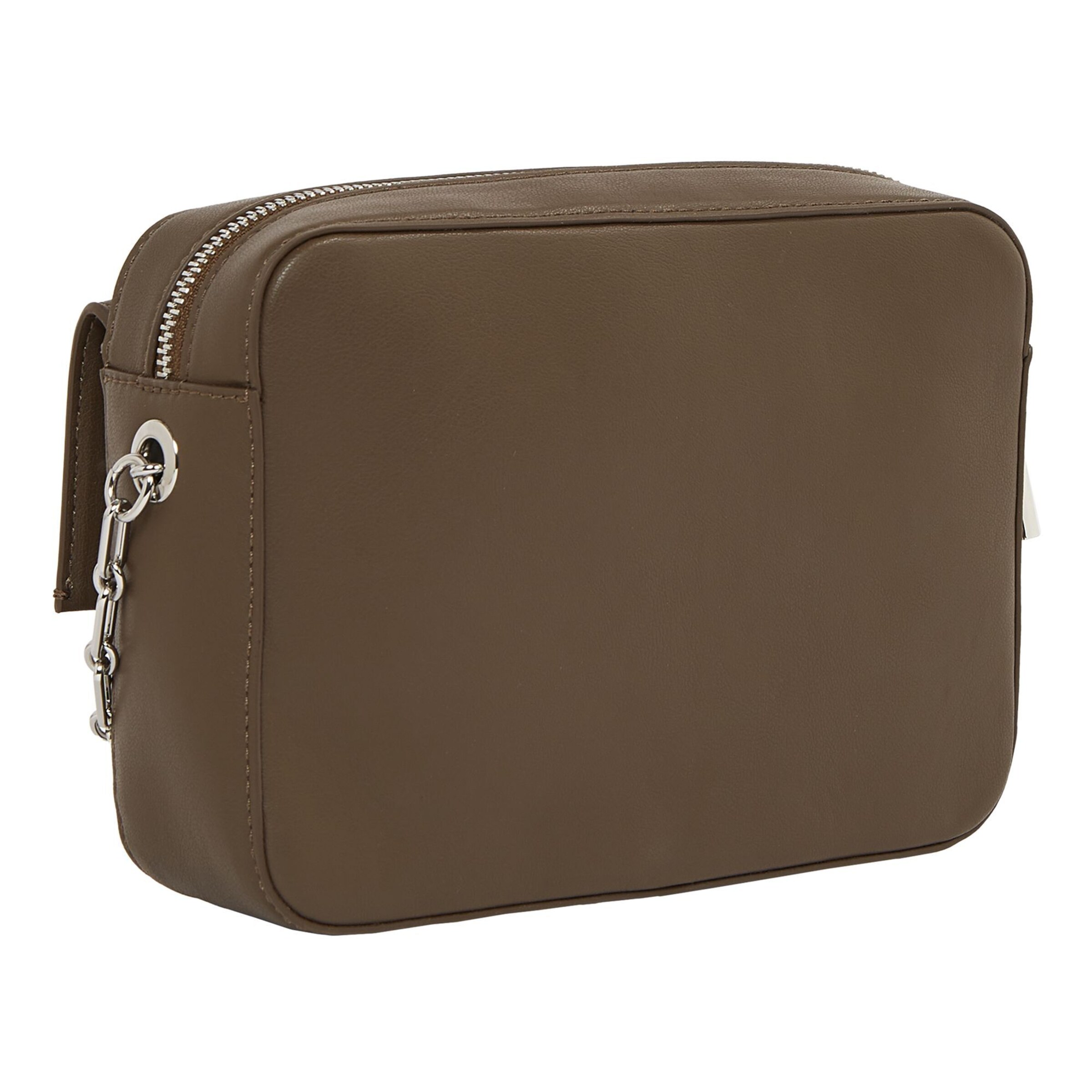 Calvin Klein Crossbody Bag in Green