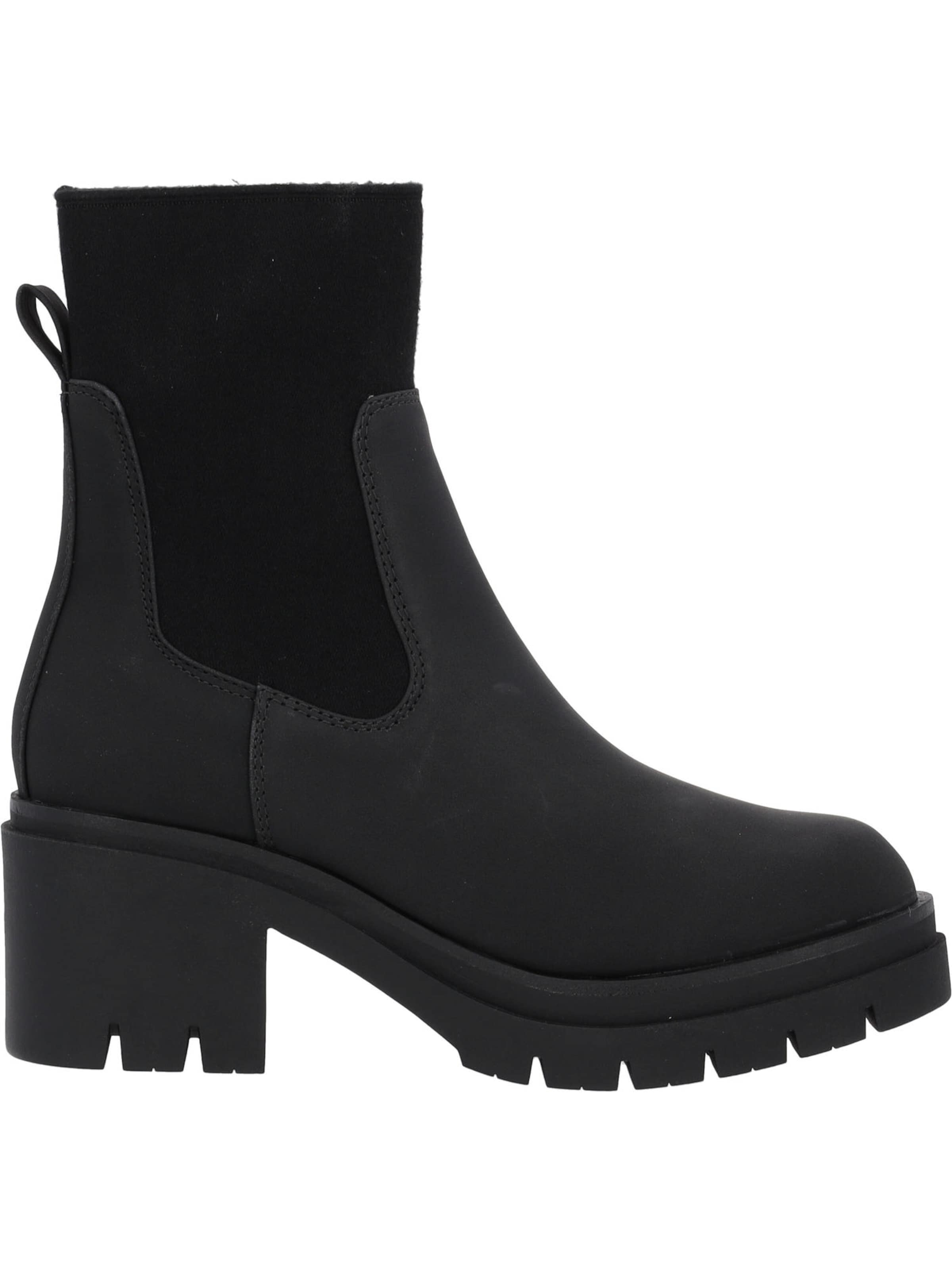Palado Boots 'Palado Kalymnos'‌‌‌‌‌‌‌ in Schwarz