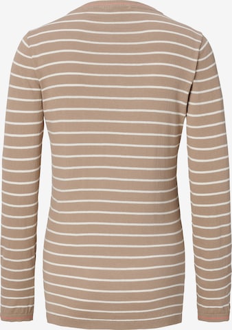 Esprit Maternity Sweater in Brown