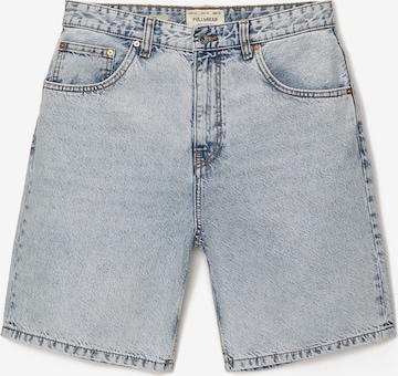 Pull&Bear Jeans i blå: forside