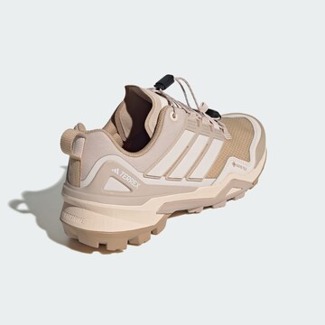 Chaussure basse 'Skychaser' ADIDAS TERREX en marron