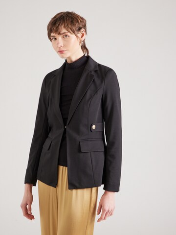 ONLY Blazer 'ONLPEACH' in Black: front