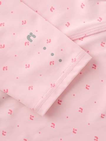 NAME IT Regular Leggings in Roze