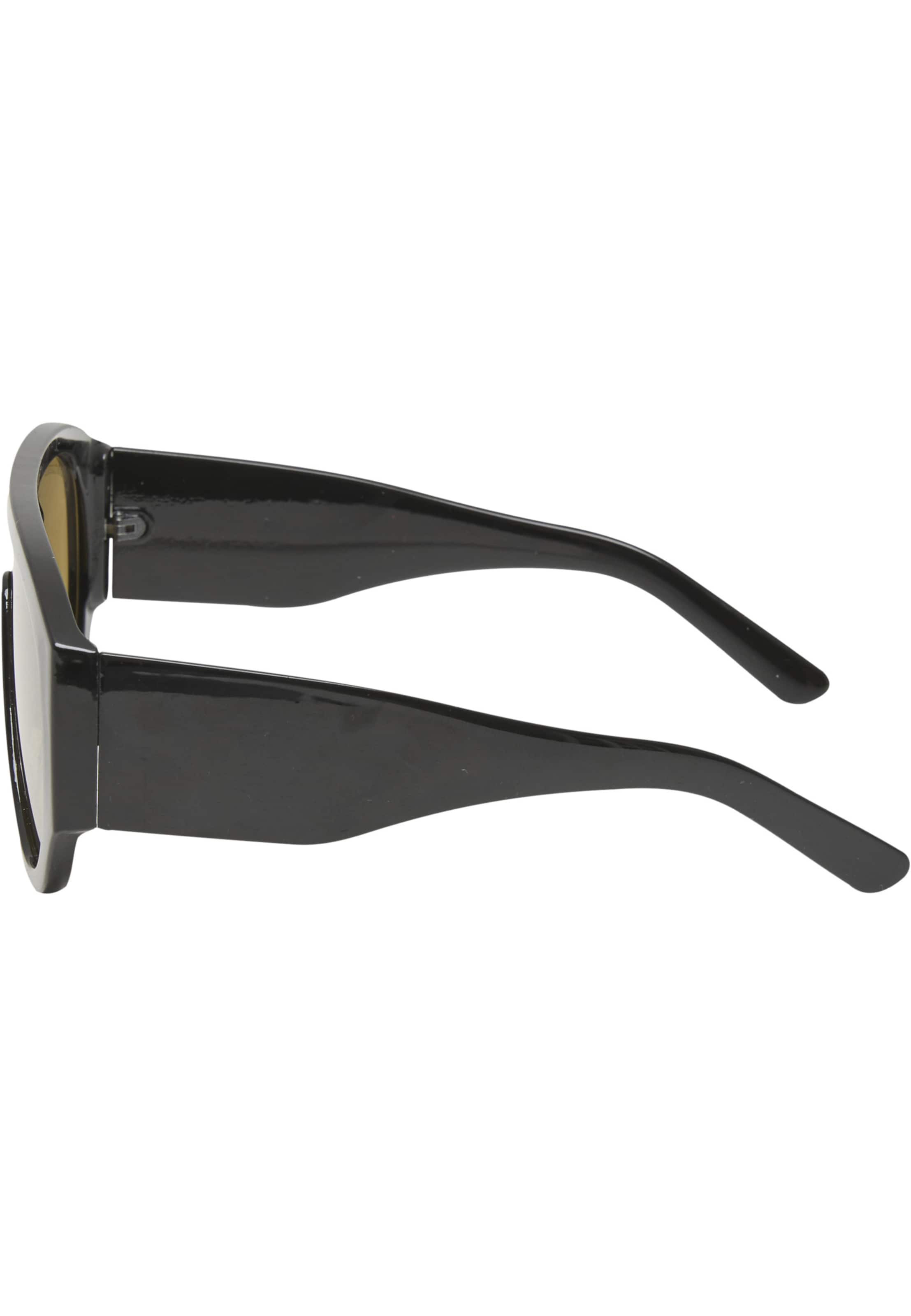 Urban Classics - Gafas de sol 'Berlin' en negro