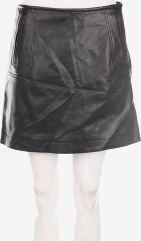 H&M Skirt in M in Black: front