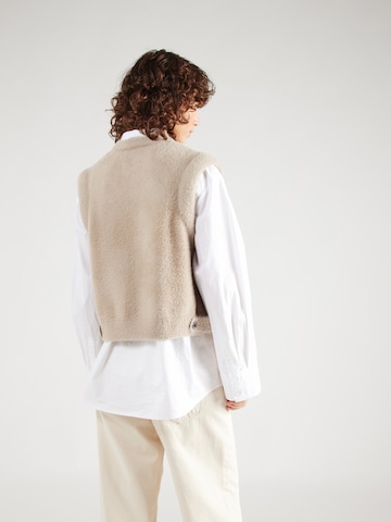 Cardigan 'Elona' RINO & PELLE en beige