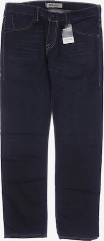 LEVI'S ® Jeans 34 in Blau: Vorderseite