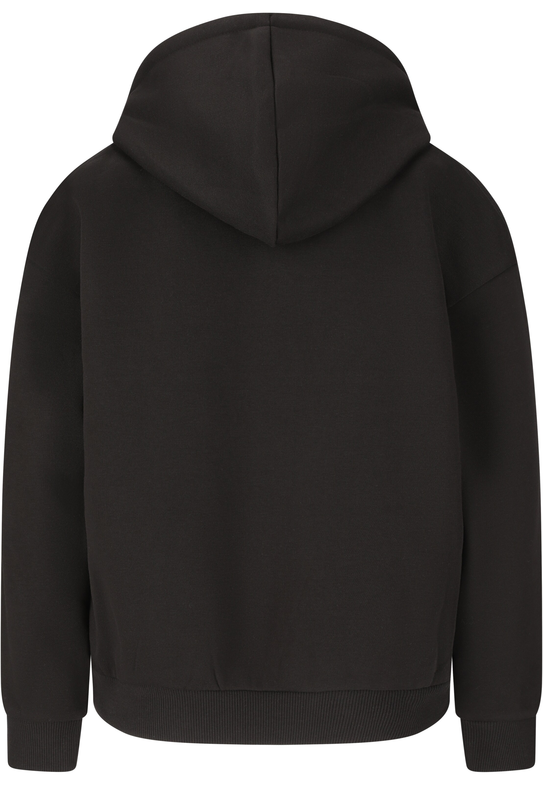 NOU Sweatshirt 'Regent jr. V2' in Black