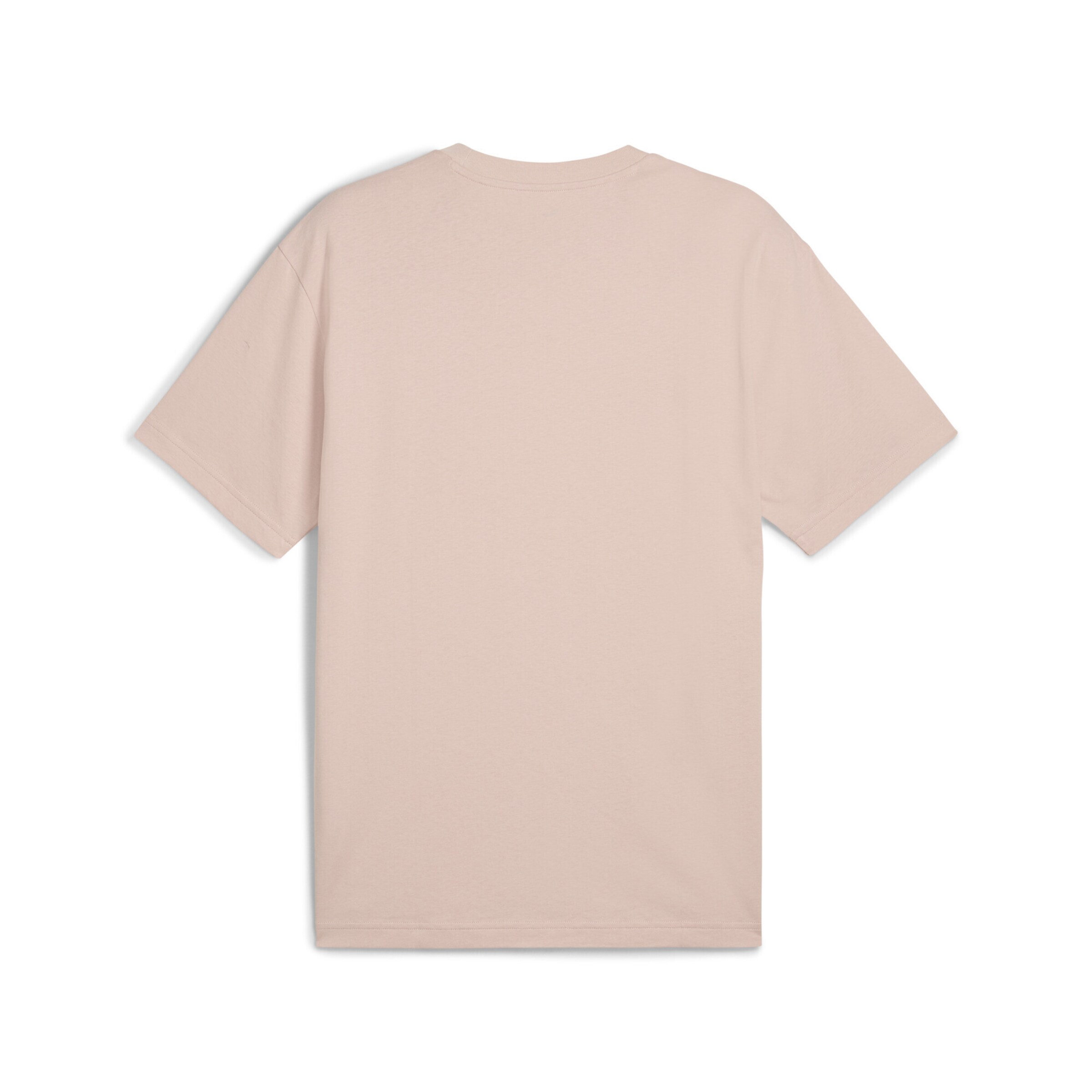 PUMA Shirt 'Essentials' in Roze