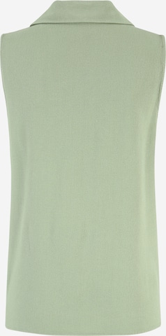 Camicia da donna 'MYMILO' di Vero Moda Maternity in verde