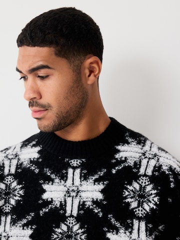 NextPulover - crna boja