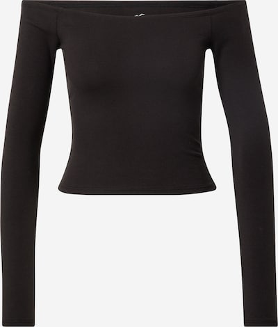 HOLLISTER Shirt in Black, Item view