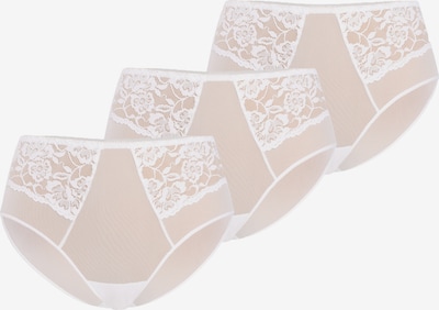 Panty 'Vida' TEYLI di colore bianco, Visualizzazione prodotti