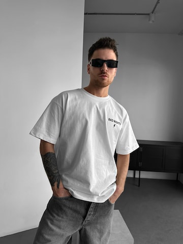 Kleidermafia Shirt in Beige
