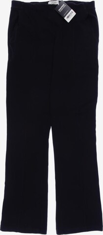 COS Pants in M in Black: front