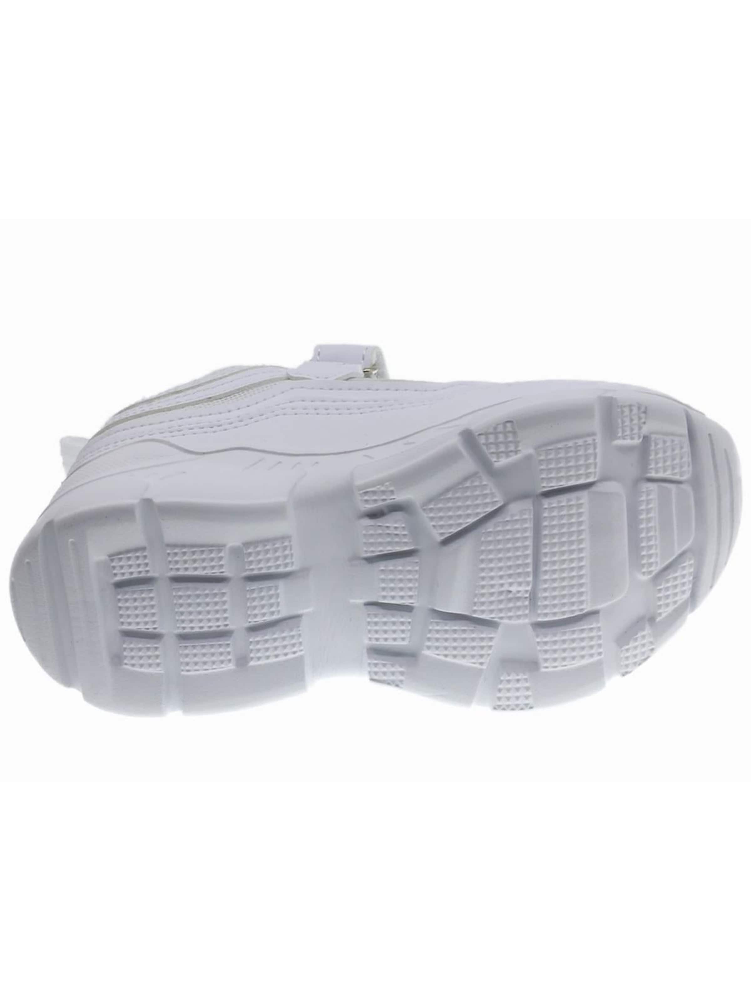 Beppi Sneakers 'Casual Shoe' in Wit