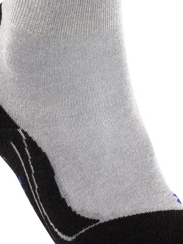 FALKE Sportsocken 'TK2 Explore Cool'‌‌‌‌‌‌ in Grau
