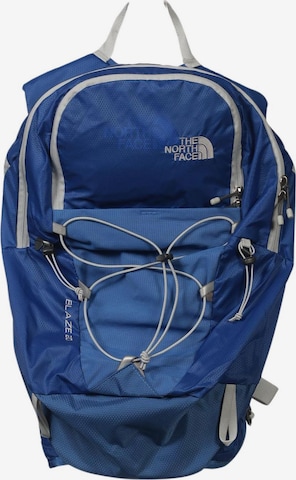 THE NORTH FACE Rucksack One Size in Blau: Vorderseite