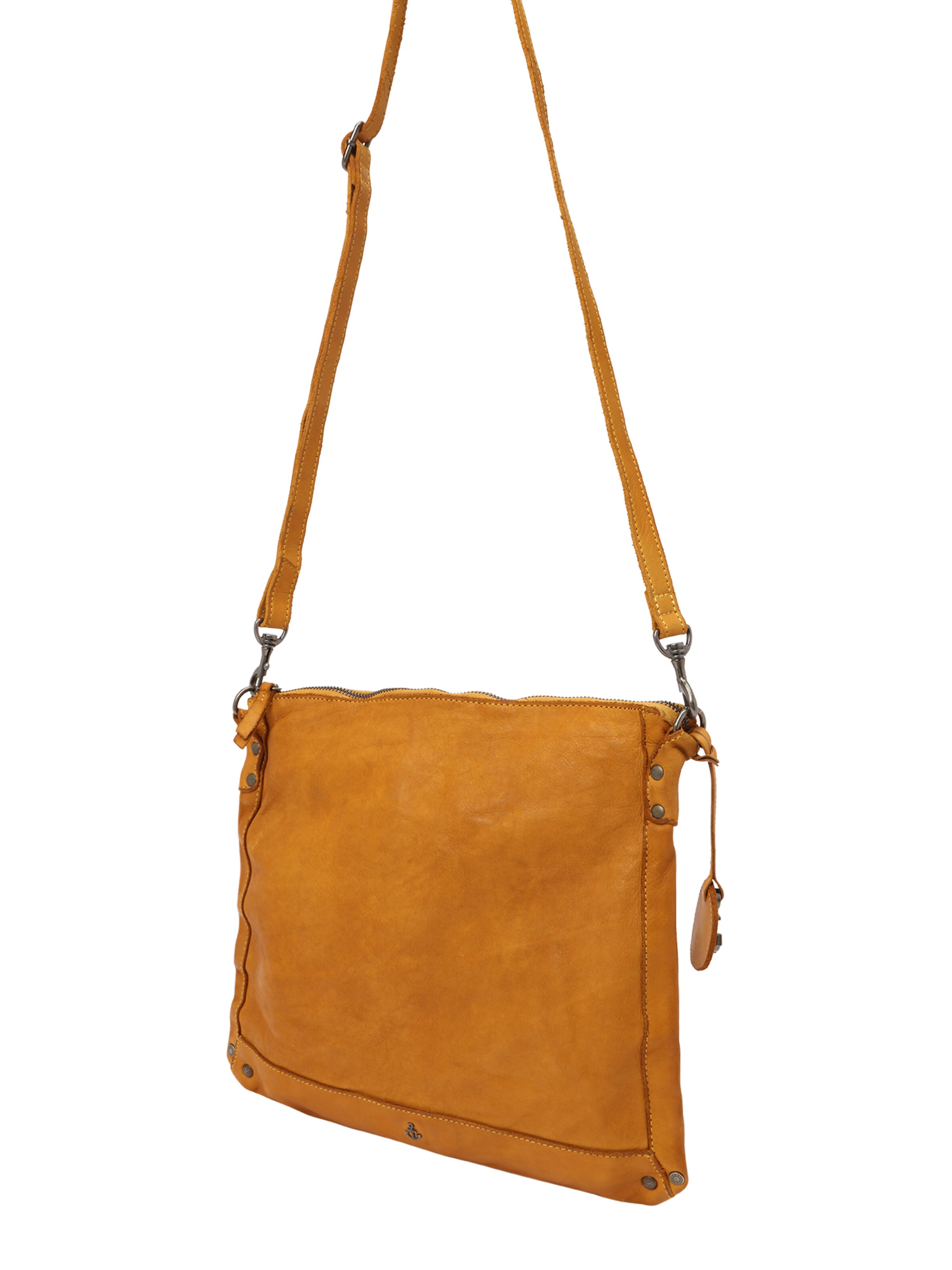 Harbour 2nd Crossbody bag 'Vera' in Yellow