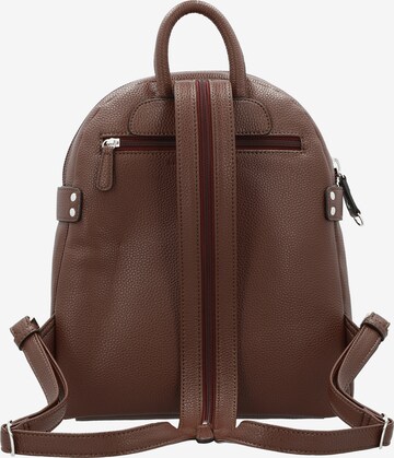 Picard Backpack 'Loire' in Brown