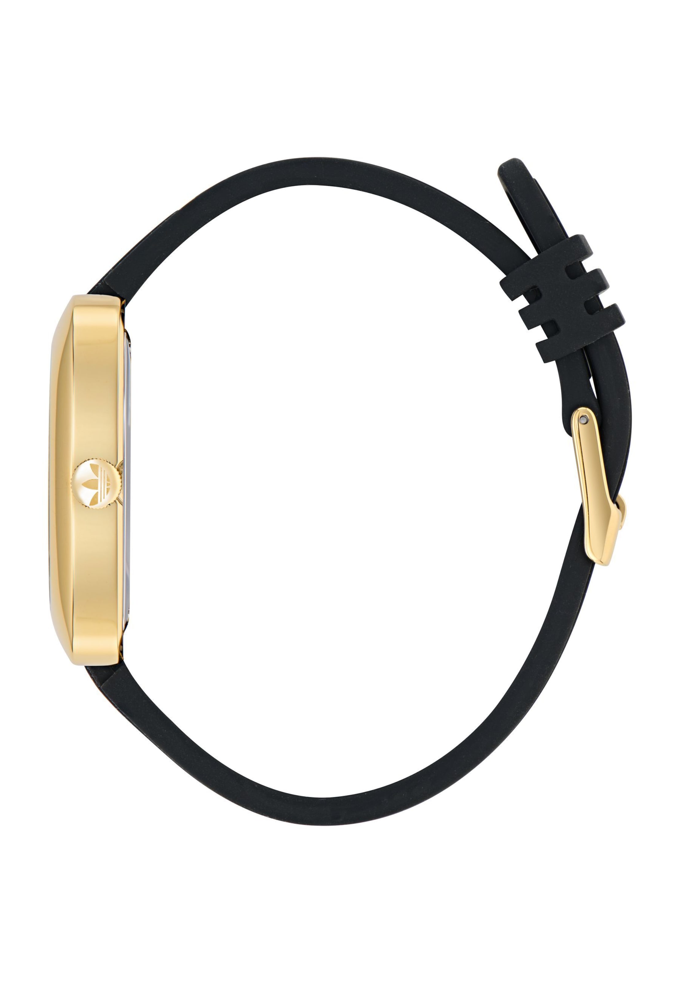 Orologio analogico di ADIDAS ORIGINALS in nero