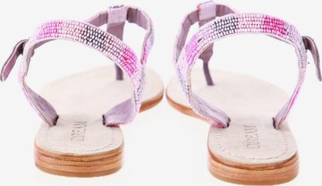dream Sandals & High-Heeled Sandals in 38 in Pink