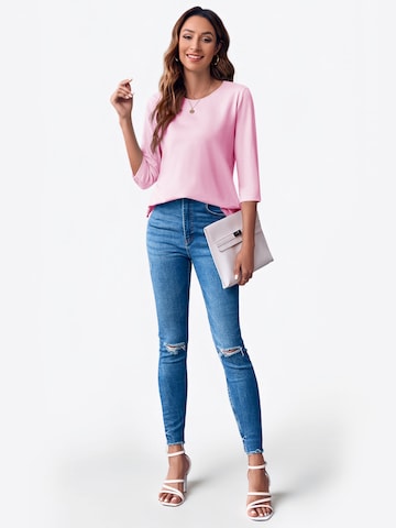 Imily Bela Póló - rózsaszín