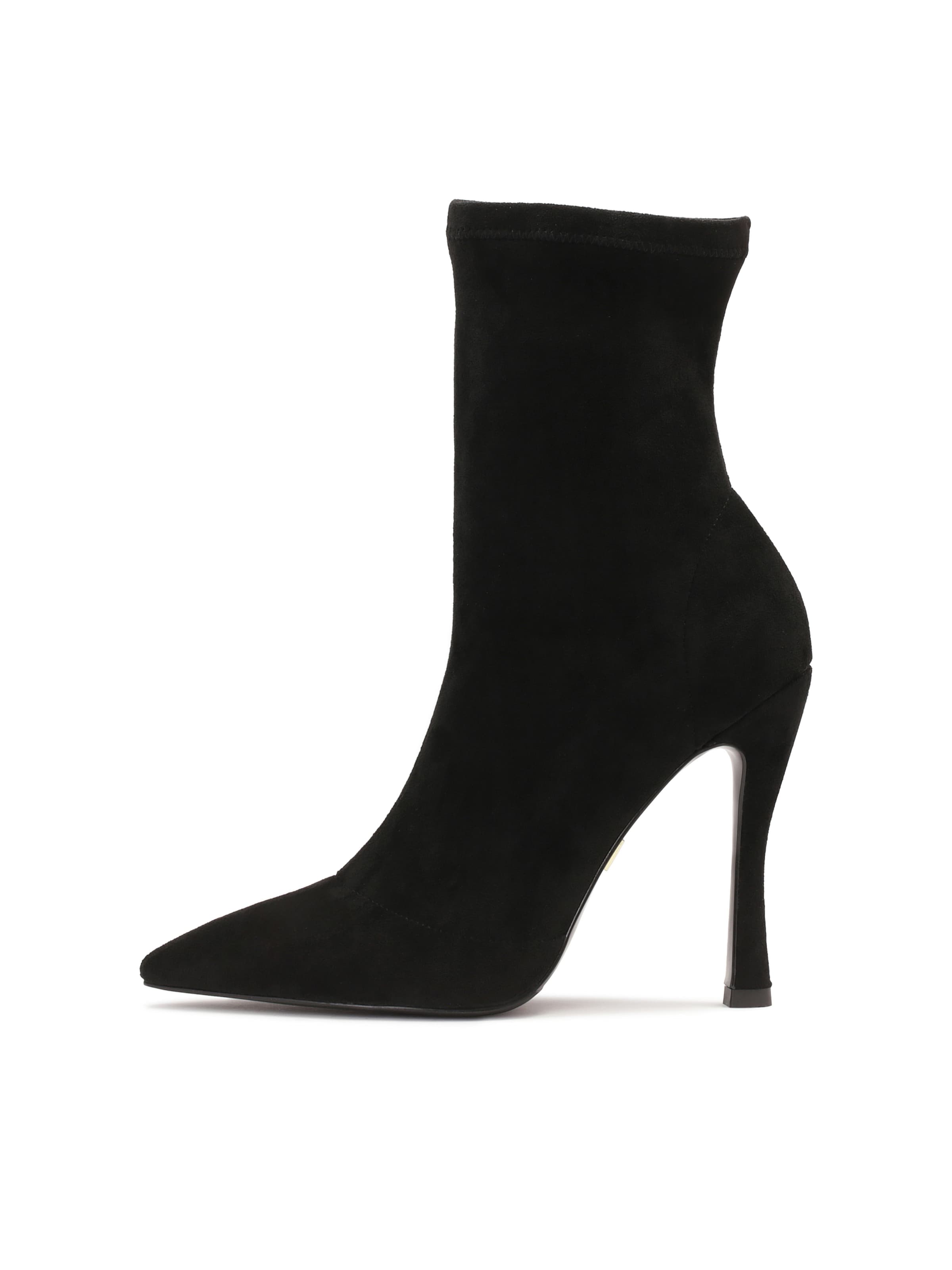 Kazar Bootie in Black ABOUT YOU