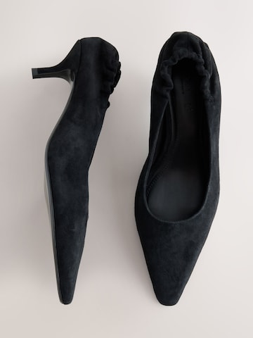 Next Lodičky 'Forever Comfort' - Čierna