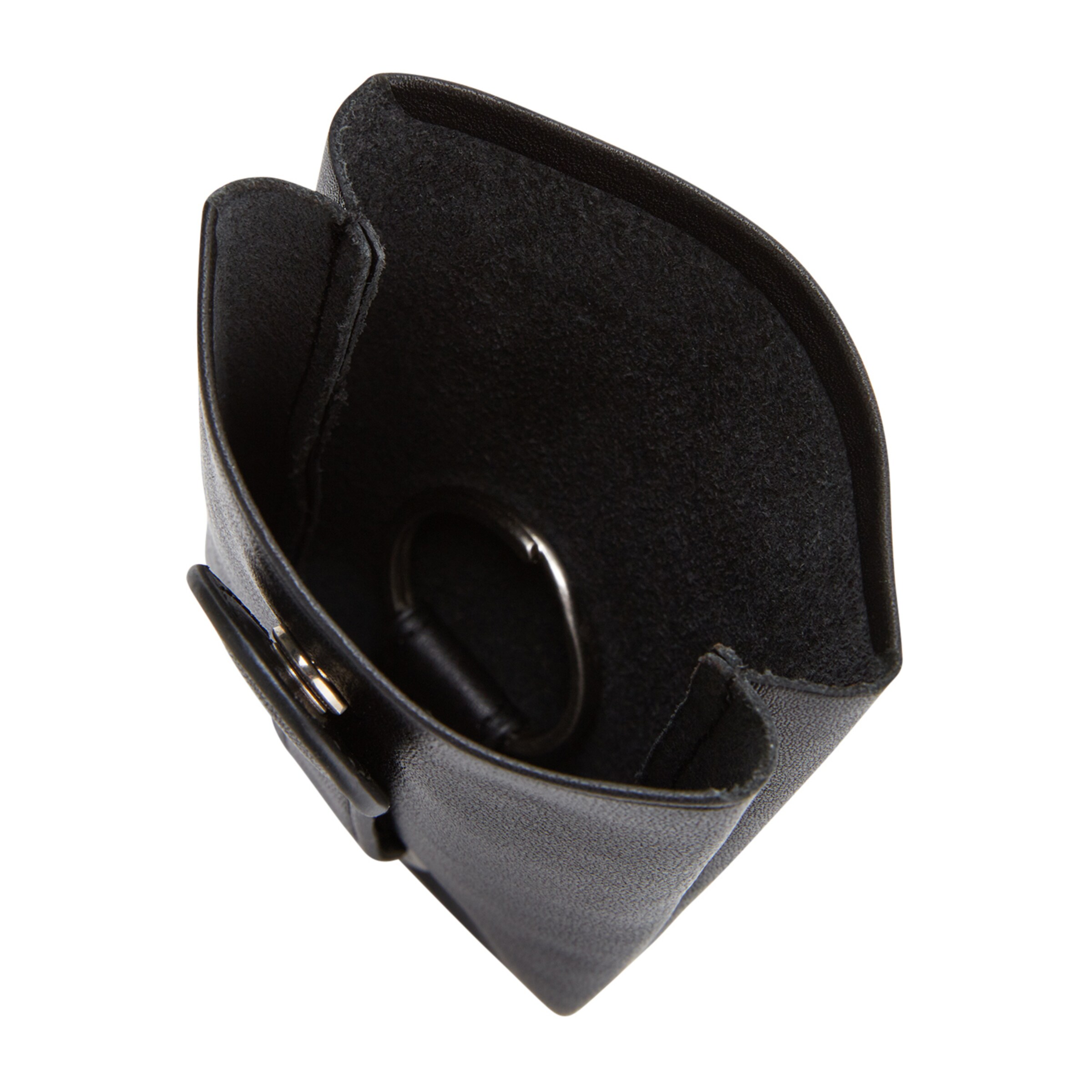 Astuccio 'Vita' di Castelijn & Beerens in nero