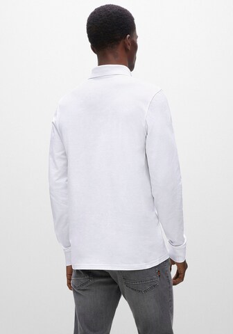 BOSS Shirt 'Passerby' in White