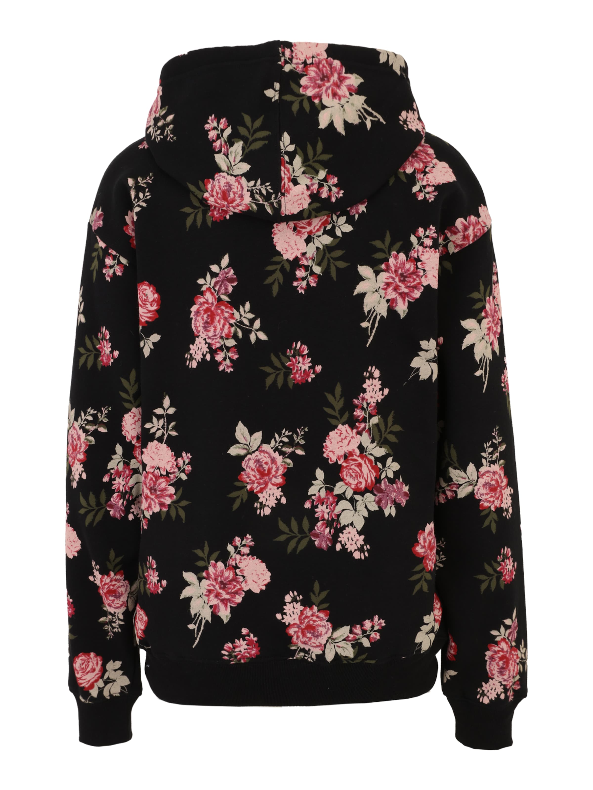 Gap Tall Суичър 'HERITAGE' в черно