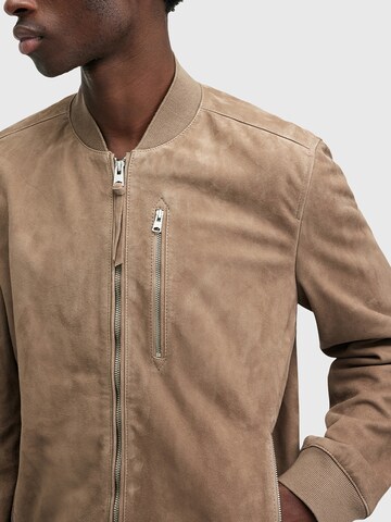 Veste mi-saison 'KEMBLE' AllSaints en marron