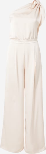 MAX&Co. Jumpsuit 'DANTON' in creme, Produktansicht