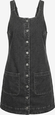 Imily Bela Ruha - szürke: elől