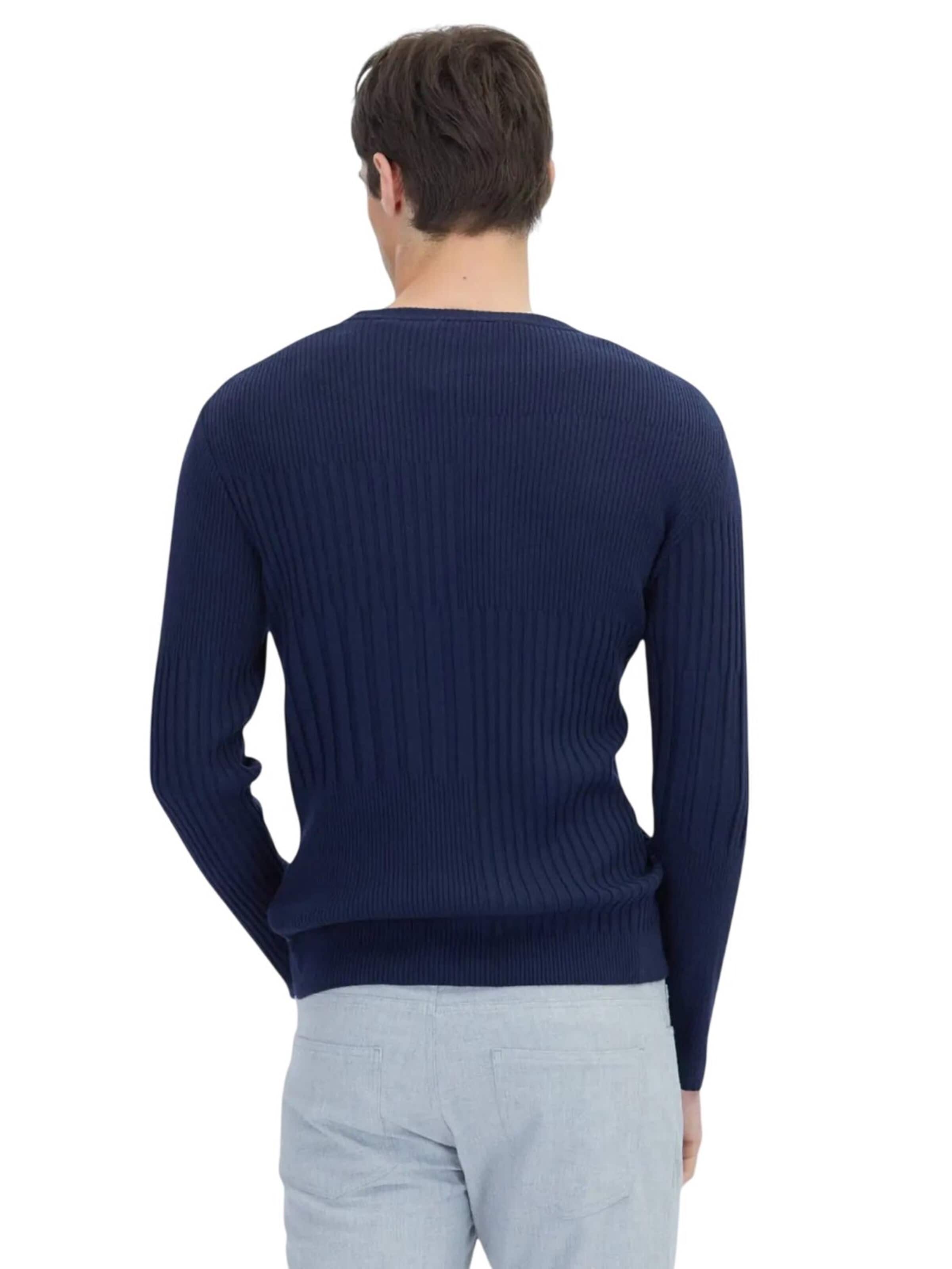 KİP Trui in Blauw