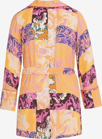 Ulla Popken Kimono in Orange