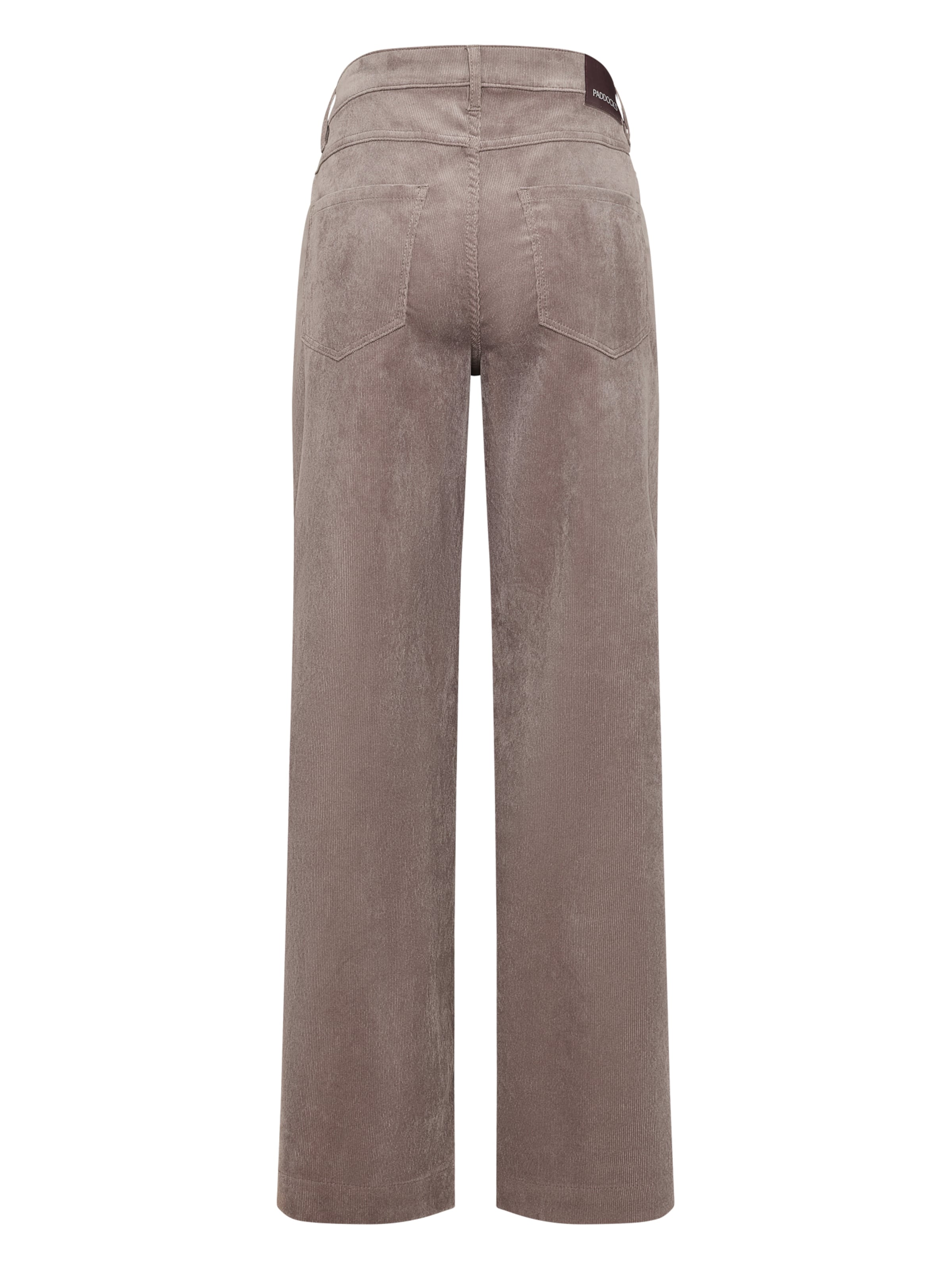 PADDOCKS Regular Pants 'MARLENE' in Grey