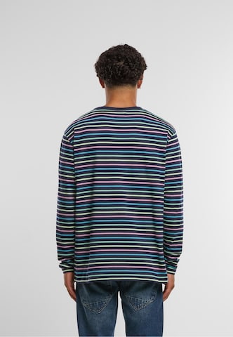 T-Shirt 'Mel' WOOD WOOD en bleu