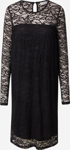 Kaffe Dress 'Sita' in Black: front