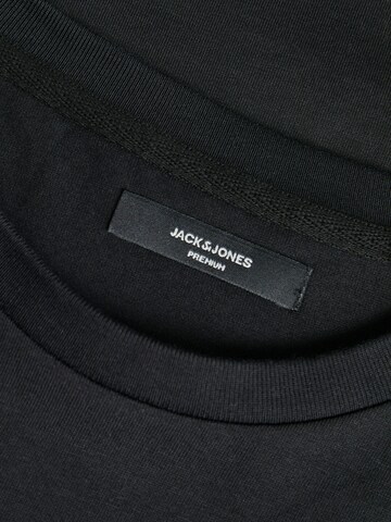 JACK & JONES Μπλουζάκι 'LAMAXEY' σε μαύρο