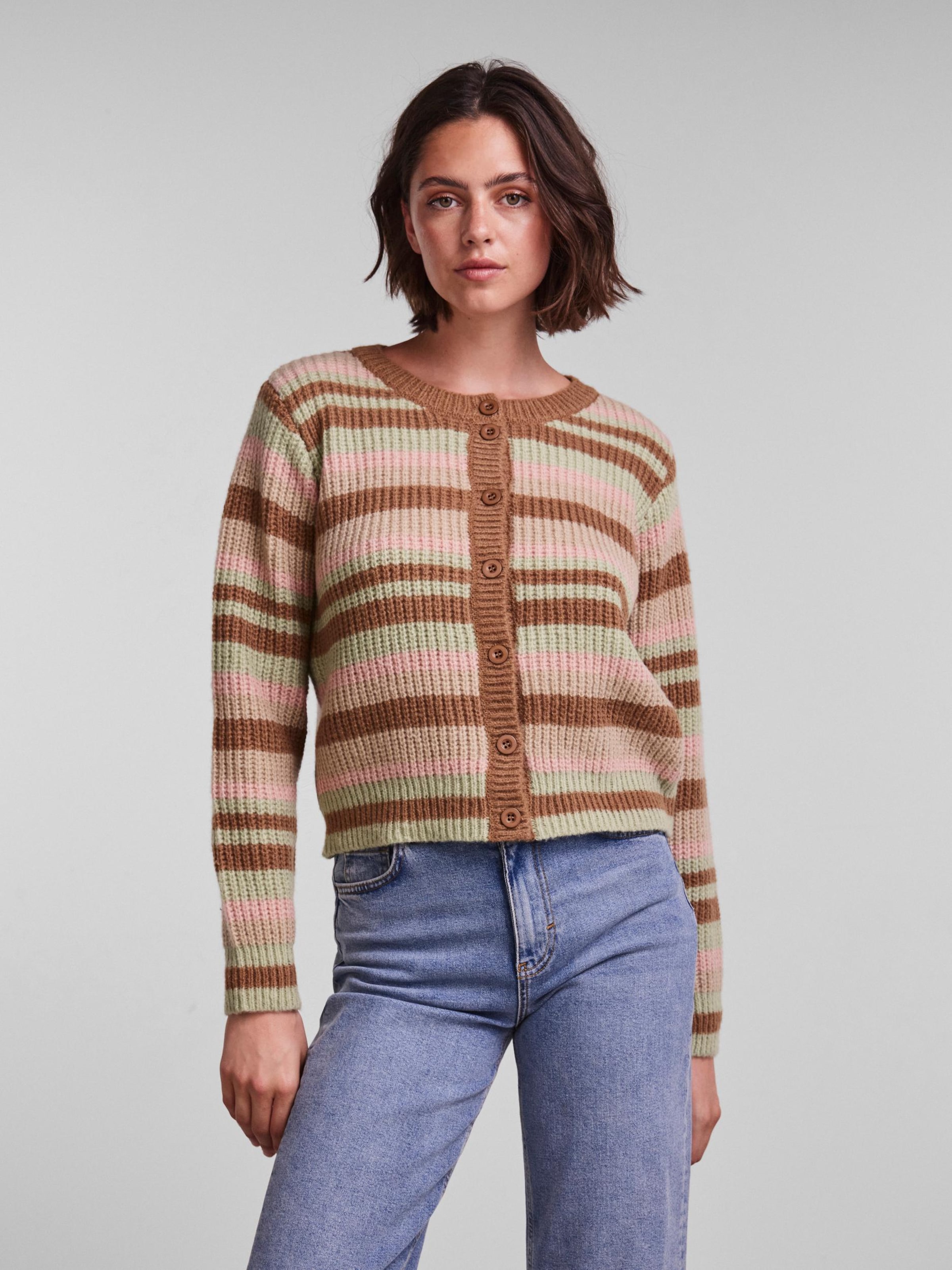 Pullover Lajuli ABOUT YOU Donna Abbigliamento Maglioni e cardigan Maglioni Maglioni a collo alto 