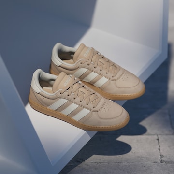 ADIDAS SPORTSWEAR Sportcipő 'Breaknet Sleek' - bézs